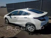 2017 Chevrolet Volt фото