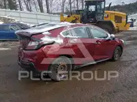 2017 Chevrolet Volt фото