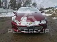 2017 Chevrolet Volt фото