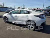 2017 Chevrolet Volt photo