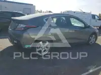 2017 Chevrolet Volt фото