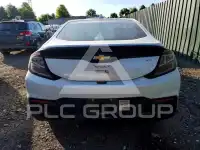 2017 Chevrolet Volt photo