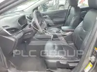 2017 Chevrolet Volt photo