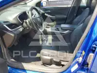2017 Chevrolet Volt фото