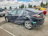 2017 Chevrolet Volt photo