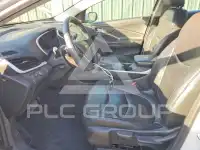 2017 Chevrolet Volt photo