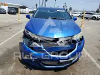 2017 Chevrolet Volt фото