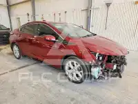 2017 Chevrolet Volt фото
