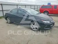 2017 Chevrolet Volt фото