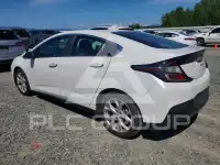 2017 Chevrolet Volt фото