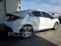 2017 Chevrolet Volt фото