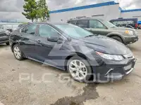 2017 Chevrolet Volt photo