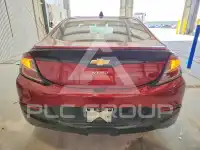 2017 Chevrolet Volt фото