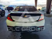 2017 Chevrolet Volt photo