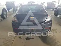 2017 Chevrolet Volt фото