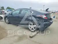 2017 Chevrolet Volt фото