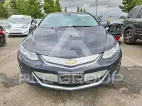 2017 Chevrolet Volt photo