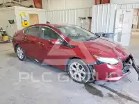 2017 Chevrolet Volt photo