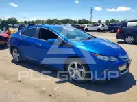 2017 Chevrolet Volt photo