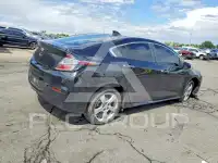 2017 Chevrolet Volt фото