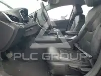 2017 Chevrolet Volt фото