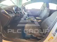 2017 Chevrolet Volt photo