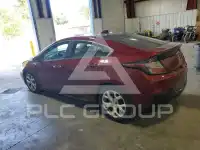 2017 Chevrolet Volt photo