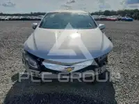 2017 Chevrolet Volt фото