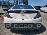 2017 Chevrolet Volt фото