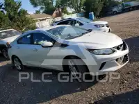 2017 Chevrolet Volt photo