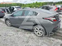 2017 Chevrolet Volt photo