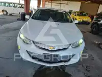 2017 Chevrolet Volt photo
