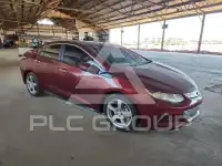 2017 Chevrolet Volt фото
