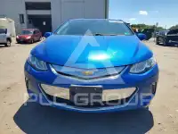 2017 Chevrolet Volt photo