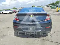 2017 Chevrolet Volt фото