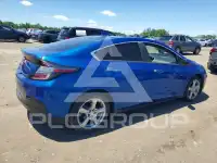 2017 Chevrolet Volt photo