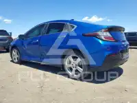 2017 Chevrolet Volt photo