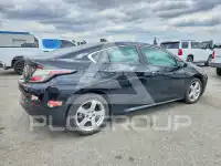 2017 Chevrolet Volt фото