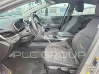 2017 Chevrolet Volt фото