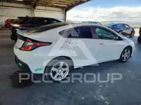 2017 Chevrolet Volt photo