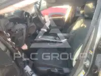 2017 Chevrolet Volt фото