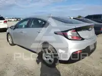 2017 Chevrolet Volt фото