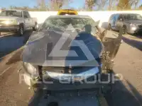 2017 Chevrolet Volt фото