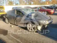 2017 Chevrolet Volt фото