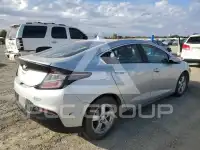 2017 Chevrolet Volt фото