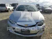 2017 Chevrolet Volt фото