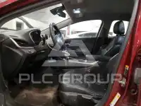 2017 Chevrolet Volt фото