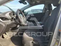 2017 Chevrolet Volt фото
