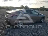 2017 Chevrolet Volt photo