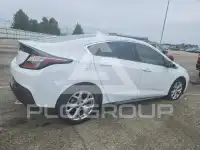 2017 Chevrolet Volt photo